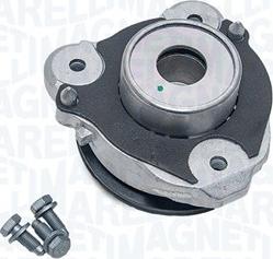 Magneti Marelli 030607020513 - Тампон на макферсън vvparts.bg