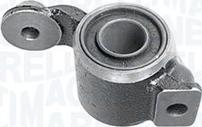 Magneti Marelli 030607021072 - Тампон, носач vvparts.bg