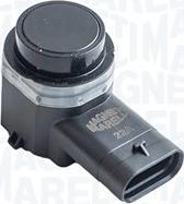 Magneti Marelli 021016046010 - Датчик, парктроник vvparts.bg