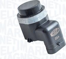 Magneti Marelli 021016041010 - Датчик, парктроник vvparts.bg