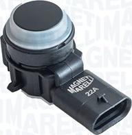 Magneti Marelli 021016053010 - Датчик, парктроник vvparts.bg