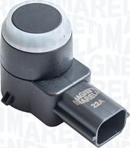 Magneti Marelli 021016069010 - Датчик, парктроник vvparts.bg