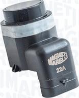 Magneti Marelli 021016060010 - Датчик, парктроник vvparts.bg