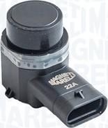 Magneti Marelli 021016063010 - Датчик, парктроник vvparts.bg