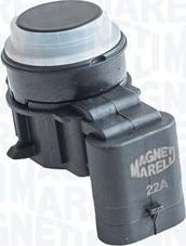 Magneti Marelli 021016005010 - Датчик, парктроник vvparts.bg