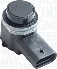 Magneti Marelli 021016007010 - Датчик, парктроник vvparts.bg