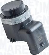 Magneti Marelli 021016010010 - Датчик, парктроник vvparts.bg