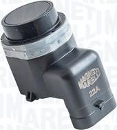 Magneti Marelli 021016012010 - Датчик, парктроник vvparts.bg