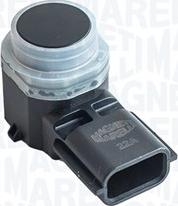 Magneti Marelli 021016080010 - Датчик, парктроник vvparts.bg