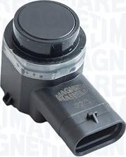 Magneti Marelli 021016039010 - Датчик, парктроник vvparts.bg