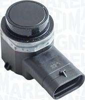 Magneti Marelli 021016030010 - Датчик, парктроник vvparts.bg