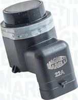 Magneti Marelli 021016038010 - Датчик, парктроник vvparts.bg