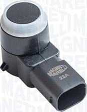 Magneti Marelli 021016025010 - Датчик, парктроник vvparts.bg