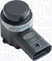 Magneti Marelli 021016020010 - Датчик, парктроник vvparts.bg