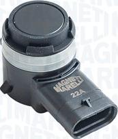 Magneti Marelli 021016108010 - Датчик, парктроник vvparts.bg