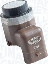 Magneti Marelli 021016115010 - Датчик, парктроник vvparts.bg