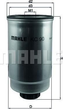 Magneti Marelli 154096171840 - Горивен филтър vvparts.bg