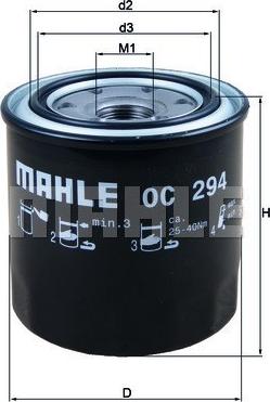 Magneti Marelli 154098932490 - Маслен филтър vvparts.bg