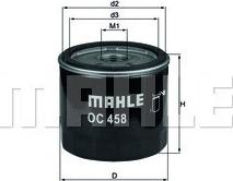 Magneti Marelli 154066641140 - Маслен филтър vvparts.bg