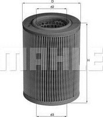 Magneti Marelli 154084050450 - Въздушен филтър vvparts.bg