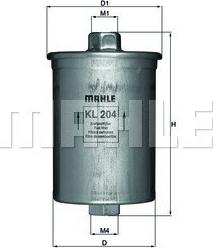 Magneti Marelli 154084344900 - Горивен филтър vvparts.bg