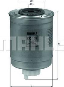 Magneti Marelli 154084245580 - Горивен филтър vvparts.bg