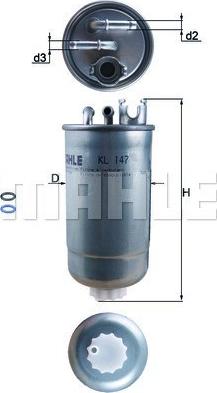 Magneti Marelli 154084279730 - Горивен филтър vvparts.bg