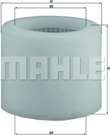 Magneti Marelli 154081097380 - Въздушен филтър vvparts.bg