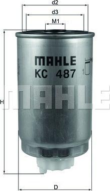 Magneti Marelli 154072352741 - Горивен филтър vvparts.bg