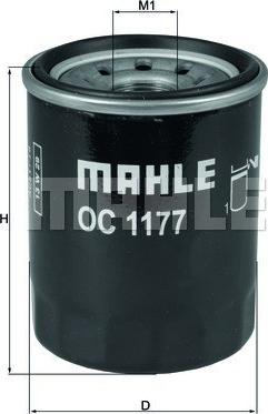 Magneti Marelli 154705966670 - Маслен филтър vvparts.bg