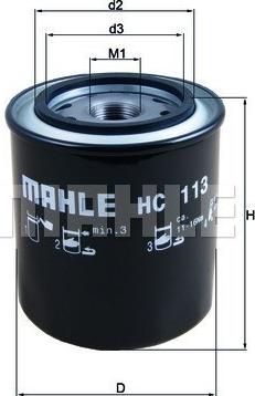 Magneti Marelli 154703494680 - Хидравличен филтър, автоматична предавателна кутия vvparts.bg