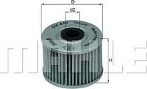 Magneti Marelli 154703553310 - Маслен филтър vvparts.bg