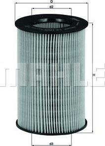 Magneti Marelli 154703245340 - Въздушен филтър vvparts.bg