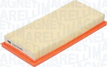 Magneti Marelli 153071760451 - Въздушен филтър vvparts.bg