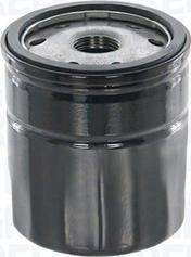 Magneti Marelli 153071760696 - Маслен филтър vvparts.bg