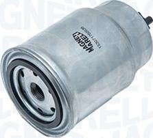 Magneti Marelli 153071760636 - Горивен филтър vvparts.bg