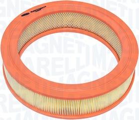 Magneti Marelli 153071760628 - Въздушен филтър vvparts.bg