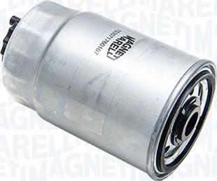 Magneti Marelli 153071760107 - Горивен филтър vvparts.bg