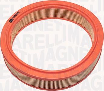 Magneti Marelli 153071760185 - Въздушен филтър vvparts.bg