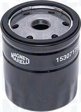 Magneti Marelli 153071760126 - Маслен филтър vvparts.bg