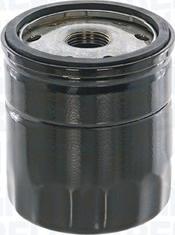 Magneti Marelli 153071762450 - Маслен филтър vvparts.bg