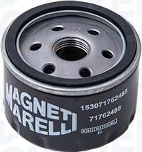 Magneti Marelli 153071762488 - Маслен филтър vvparts.bg