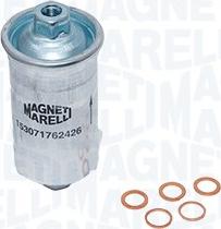 Magneti Marelli 153071762426 - Горивен филтър vvparts.bg