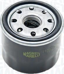 Magneti Marelli 153071762594 - Маслен филтър vvparts.bg