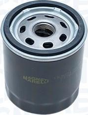 Magneti Marelli 153071762564 - Маслен филтър vvparts.bg