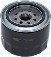 Magneti Marelli 153071762563 - Маслен филтър vvparts.bg