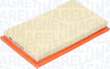 Magneti Marelli 153071762395 - Въздушен филтър vvparts.bg