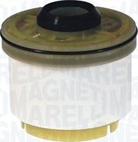 Magneti Marelli 153071762332 - Горивен филтър vvparts.bg