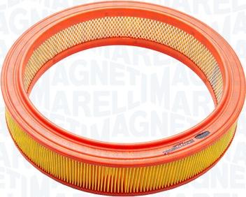 Magneti Marelli 152071758586 - Въздушен филтър vvparts.bg