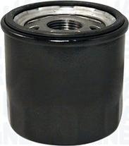 Magneti Marelli 152071758743 - Маслен филтър vvparts.bg